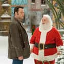 Fred Claus on Random Santa Claus In Movies You Would Like, Based On Your Zodiac Sign
