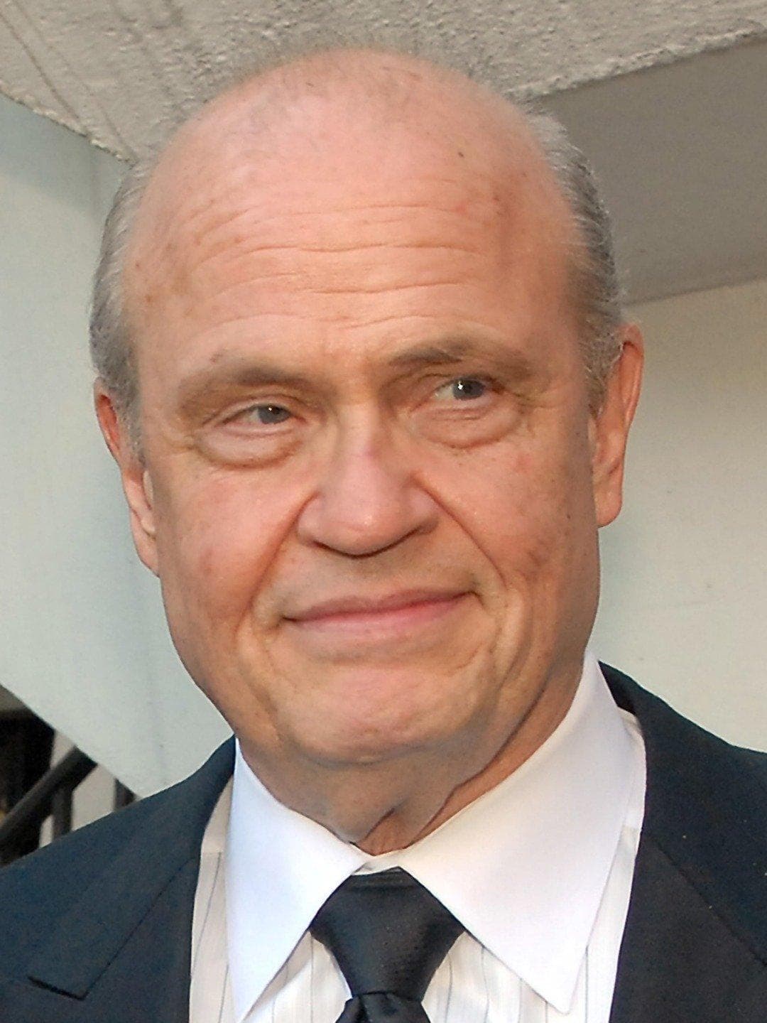 Фреда томпсона. Fred Dalton Thompson.