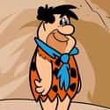 Fred Flintstone on Random Best Fat Cartoon Characters on TV