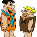 Fred Flintstone and Friends on Random Best Cartoons from the 70s