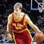 Fred Hoiberg is listed (or ranked) 3 on the list The Greatest Iowa State Basketball Players of All Time