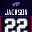 Fred Jackson on Random Best Buffalo Bills