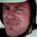 Fred Lorenzen on Random Driver Inducted Into NASCAR Hall Of Fam