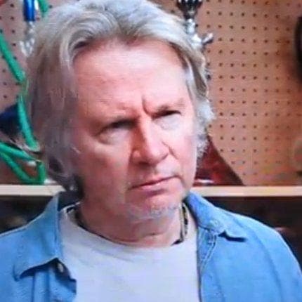 The Howard Stern Show Cast List of All The Howard Stern Show Actors