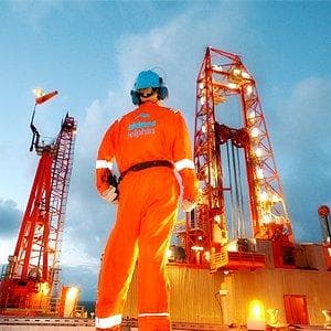 Fred. Olsen Energy is listed (or ranked) 19 on the list List of Offshore Drilling Companies