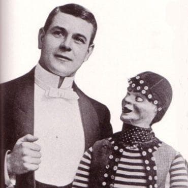 Famous Male Ventriloquists List of Top Male Ventriloquists