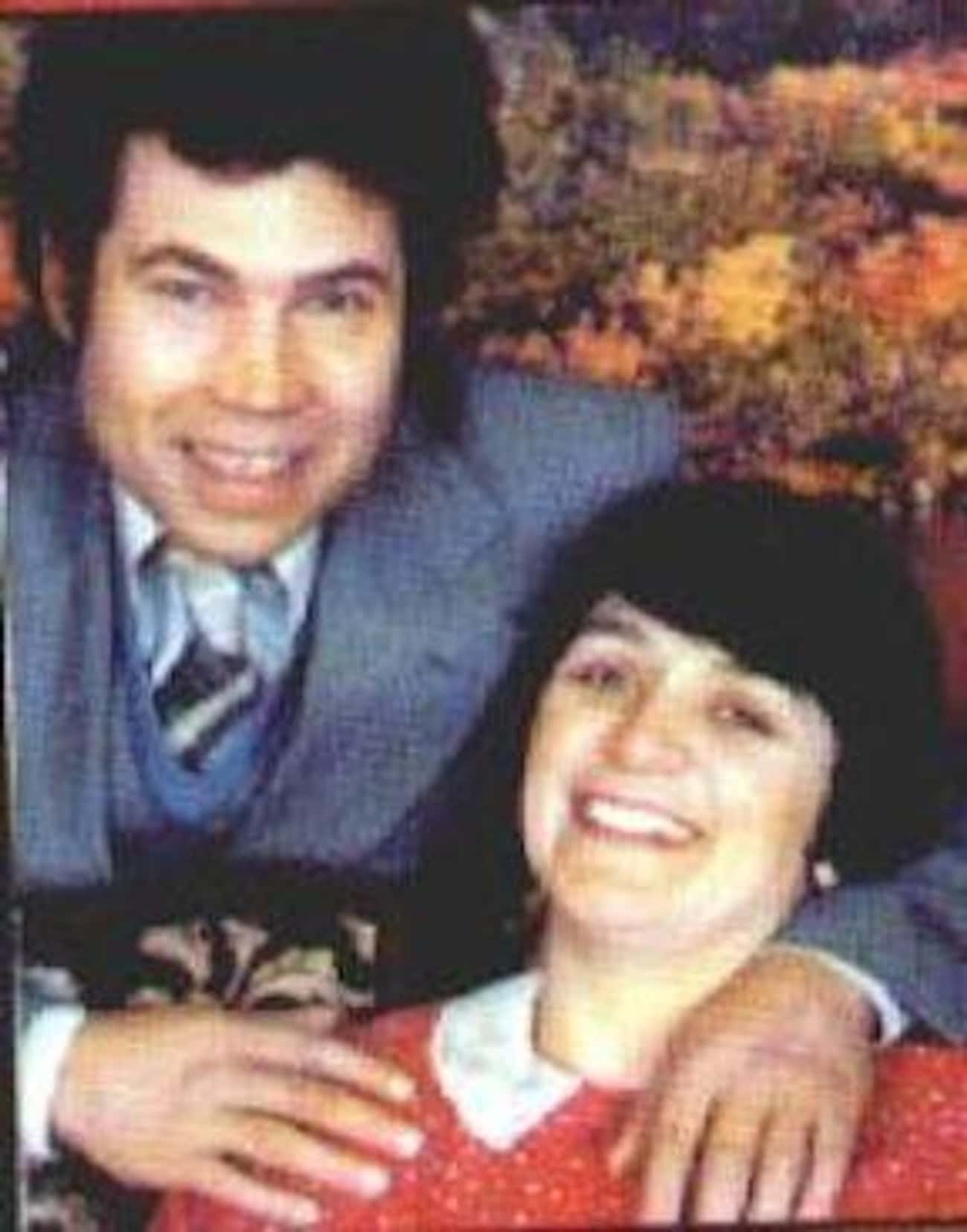 Fred West Groomed His Child Bride To Murder
