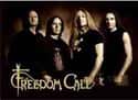 Freedom Call on Random Best Power Metal Bands