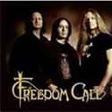 Power metal, Heavy metal, Symphonic metal   Freedom Call is a German power metal band formed in 1998.