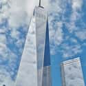 One World Trade Center on Random Tallest Buildings in the World