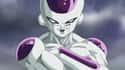 Frieza on Random Best Quotes From Anime Villains