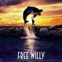 Free Willy on Random Greatest Animal Movies