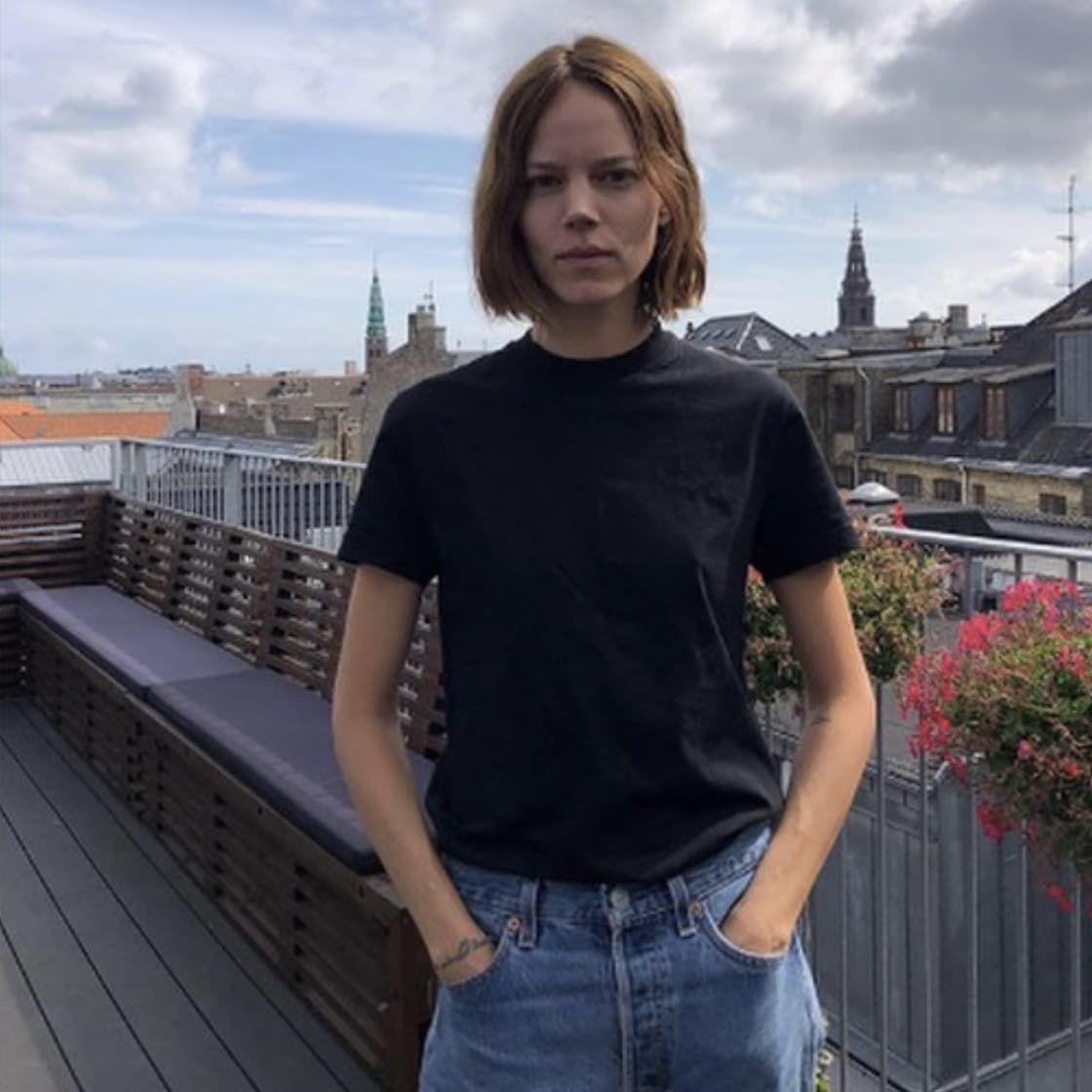 Hottest Danish Models | List of Fashion Models from Denmark