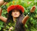 French Polynesia on Random Best Girls' Trip Destinations