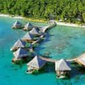 French Polynesia on Random Best Countries to Travel To