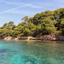 French Riviera on Random Best Cruise Destinations