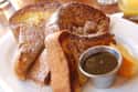 French toast on Random Foods That Are Totally Different In United States