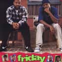 Friday on Random Best Black Movies