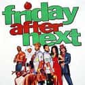 Friday After Next on Random Best Black Movies