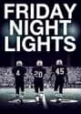 Friday Night Lights on Random Best Movies On Hulu Right Now