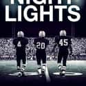 Amber Heard, Connie Britton, Tim McGraw   Friday Night Lights is a 2004 sports drama film, directed by Peter Berg, which documents the coach and players of a high school football team and the Texas city of Odessa that supports and is...