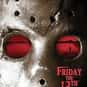 Friday the 13th is listed (or ranked) 1 on the list The Best Friday the 13ths