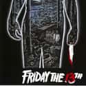 Friday the 13th on Random Best Horror Movies