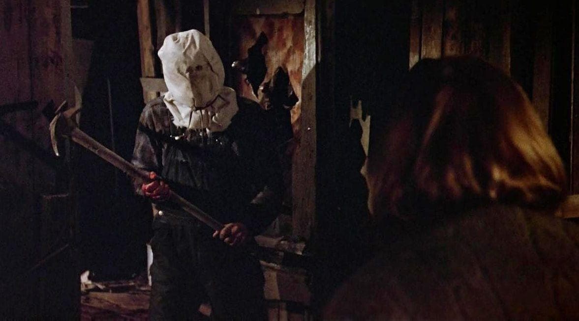 Friday the 13th Part II