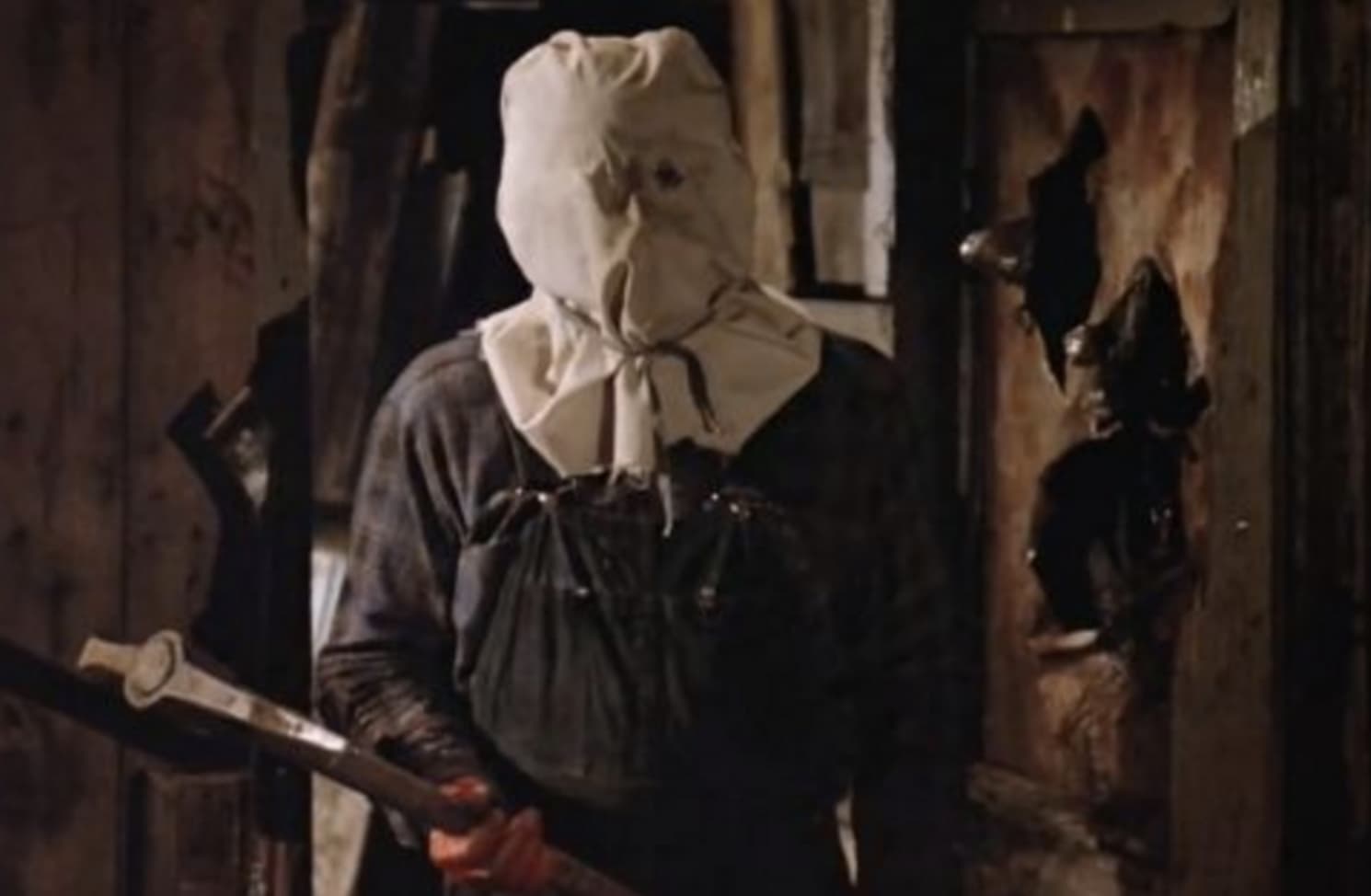 The Evolution Of Jason Voorhees: How He's Changed Over The Years