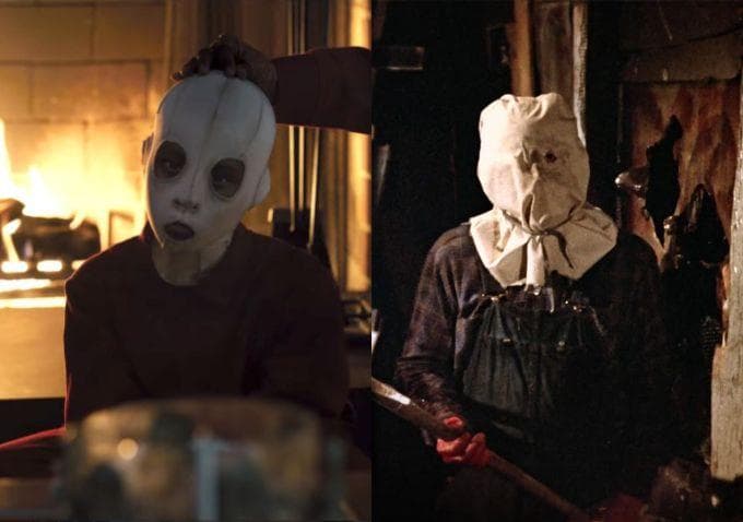 Friday the 13th Part 2