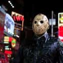 Friday the 13th Part VIII: Jason Takes Manhattan on Random Horror Fans Defend Worst Movies They Still Love