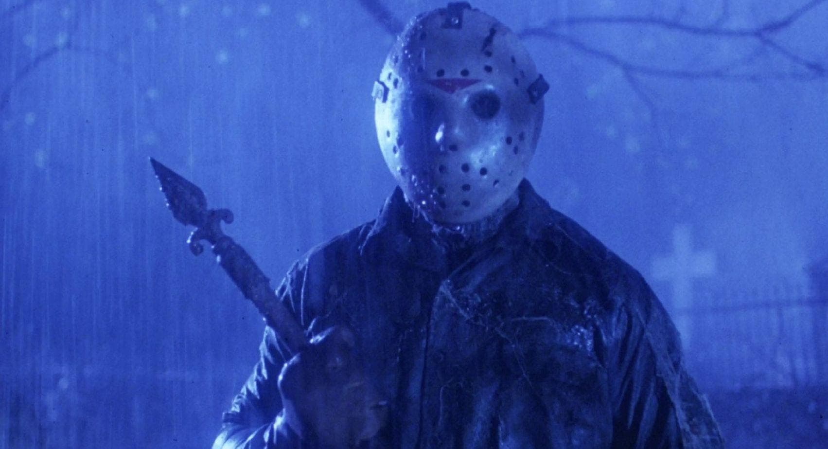 Friday the 13th Part VI: Jason Lives
