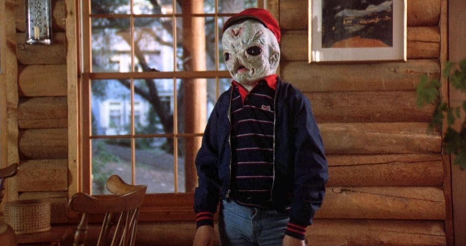 Friday the 13th: The Final Chapter