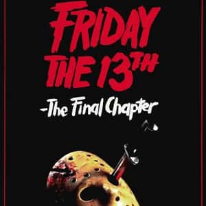Friday the 13th: The Final Chapter