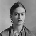 Frida Kahlo on Random Famous Lesbians Who Were Once Married to Men