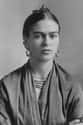 Frida Kahlo on Random Weird Personal Quirks of Historical Artists