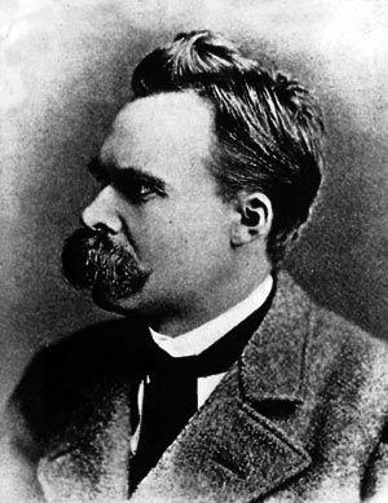Was Friedrich Nietzsche&#39;s Psychotic Break Actually Caused By Syphilis?