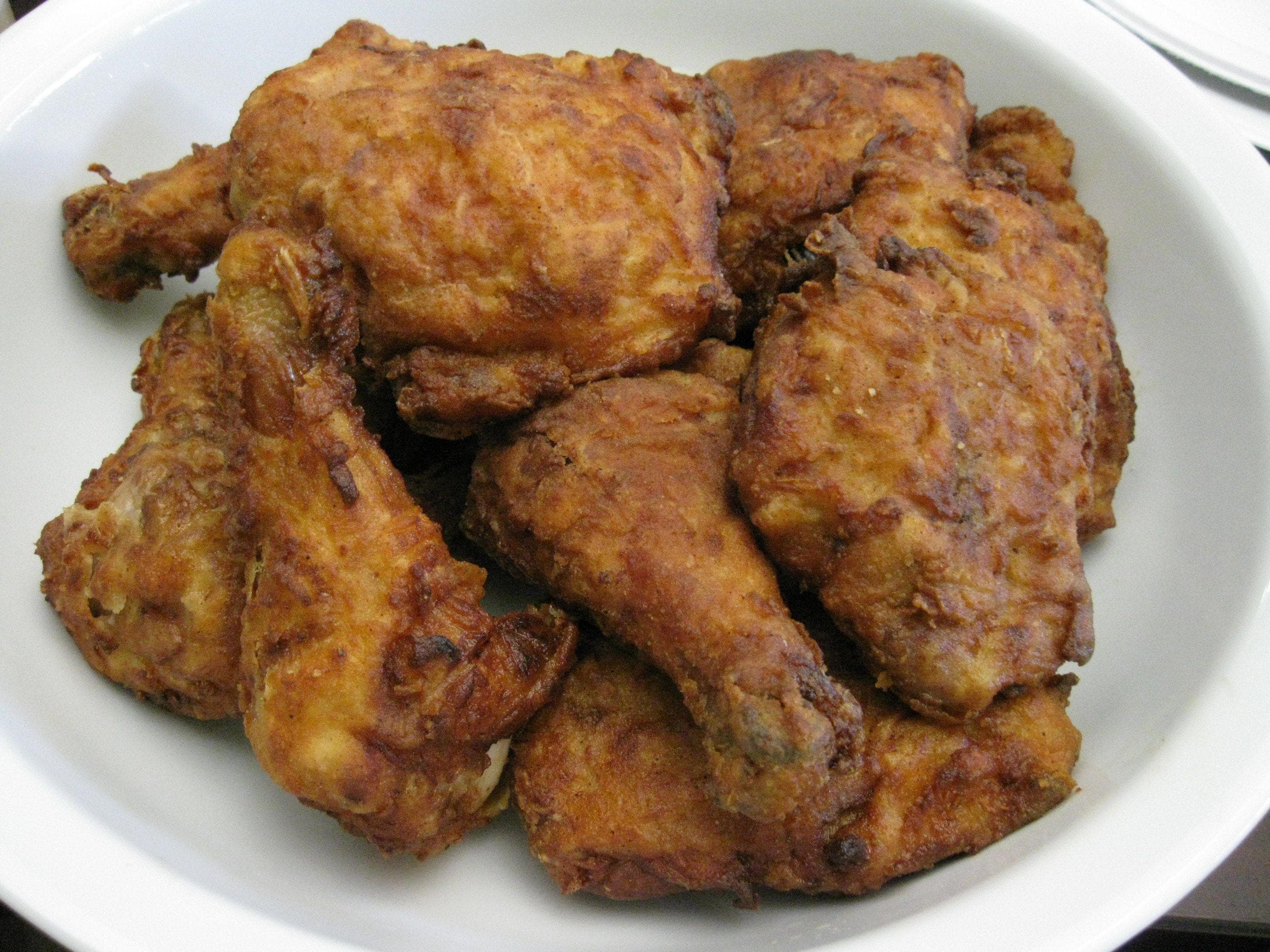 Fried Chicken Became A Symbol Of Economic Empowerment During The Era Of Segregation