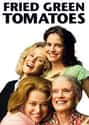 Fannie Flagg   Fried Green Tomatoes at the Whistle Stop Cafe is a 1987 novel by Fannie Flagg.