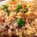 Fried rice on Random Tastiest Carbs To Eat When You're Not On A Diet