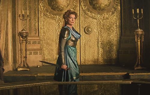Major MCU Characters With Barely Any Screen Time