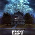 Christopher Lee, Roddy McDowall, Chris Sarandon   Fright Night is a 1985 American horror comedy film written and directed by Tom Holland and produced by Herb Jaffe.