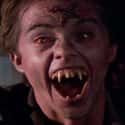 Fright Night on Random Horror Movies That Scarred You As A Kid But Are In No Way Scary To Watch As An Adult