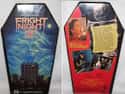 Fright Night II on Random Gimmick VHS Covers Were Once A Way To Grab Your Attention At Video Sto