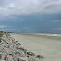 Fripp Island, South Carolina on Random Best Beaches in the South