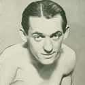 Welterweight   Fritzie Zivic, born as Ferdinand Henry John Zivcich, was an American boxer who held the world welterweight championship from October 4, 1940, until July 29, 1941.