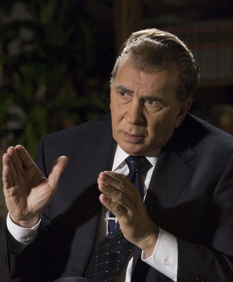Frost/Nixon