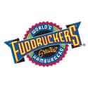 Fuddruckers on Random Stores and Restaurants That Take Apple Pay