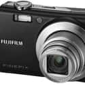 Fujifilm on Random Best Digital Camera Brands