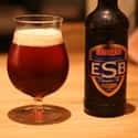 Fuller's ESB on Random Best Keg Beers